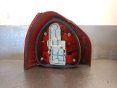 Recambio de piloto trasero derecho para audi a3 (8l1) 1.8 t referencia OEM IAM 8L0945096A 8L0945096A 