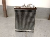 Recambio de radiador calefaccion / aire acondicionado para ssangyong xlv suv e-xgi 160 referencia OEM IAM 173910 173910 