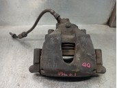 Recambio de pinza freno delantera derecha para ford focus berlina (cap) 1.8 tdci turbodiesel cat referencia OEM IAM 1682875 ATE