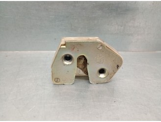Recambio de cerradura puerta trasera izquierda para talbot solara 1.6 referencia OEM IAM 6J2 