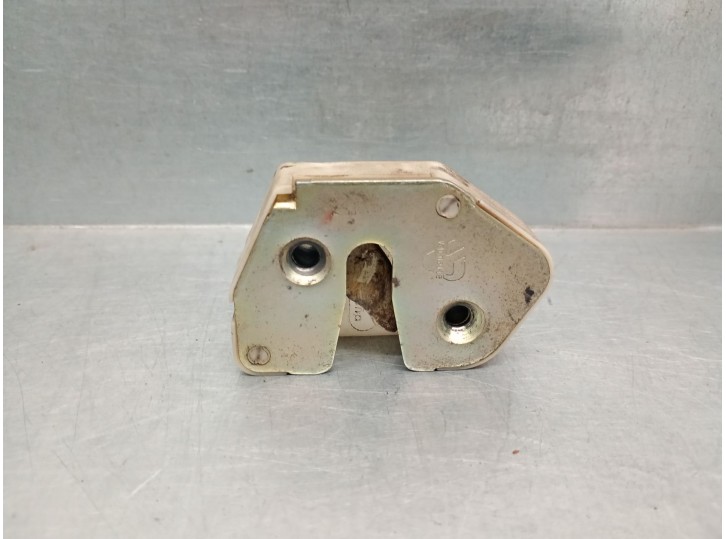 Recambio de cerradura puerta trasera izquierda para talbot solara 1.6 referencia OEM IAM 6J2 