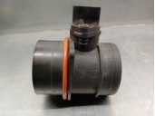 Replacement mass air flow sensor for Jeep Compass 2.0 CRD CAT OEM IAM reference 05033320AA 0281002779 BOSCH
