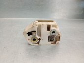 Recambio de cerradura puerta trasera izquierda para talbot solara 1.6 referencia OEM IAM 6J2 