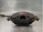 Recambio de pinza freno delantera derecha para ford focus berlina (cap) 1.8 tdci turbodiesel cat referencia OEM IAM 1682875 ATE