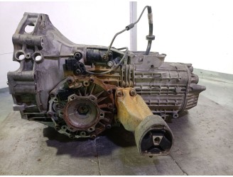Recambio de caja cambios para audi a4 b5 (8d2) 1.9 tdi referencia OEM IAM DHL 012300052KX DHL29067