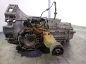 Recambio de caja cambios para audi a4 b5 (8d2) 1.9 tdi referencia OEM IAM DHL 012300052KX DHL29067