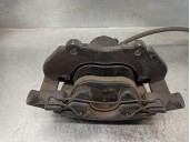 Recambio de pinza freno delantera derecha para ford focus berlina (cap) 1.8 tdci turbodiesel cat referencia OEM IAM 1682875 ATE