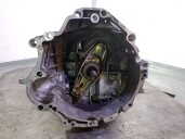 Recambio de caja cambios para audi a4 b5 (8d2) 1.9 tdi referencia OEM IAM DHL 012300052KX DHL29067