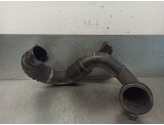 Recambio de tubo para audi a8 (4e2) 4.0 v8 32v tdi biturbo cat (ase) referencia OEM IAM 057129609C 