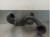 Recambio de tubo para audi a8 (4e2) 4.0 v8 32v tdi biturbo cat (ase) referencia OEM IAM 057129609C 