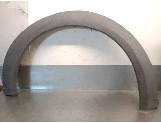 Recambio de aletin delantero derecho para ford transit connect (tc7) 1.8 tdci cat referencia OEM IAM 2T14A278L00A 4455637 