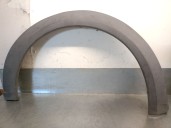 Recambio de aletin delantero derecho para ford transit connect (tc7) 1.8 tdci cat referencia OEM IAM 2T14A278L00A 4455637 