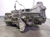 Recambio de caja cambios para audi a4 b5 (8d2) 1.9 tdi referencia OEM IAM DHL 012300052KX DHL29067