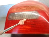 Replacement right rear light for Audi A3 (8L1) 1.8 T OEM IAM reference 8L0945096A 8L0945096A 