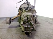 Recambio de caja cambios para audi a4 b5 (8d2) 1.9 tdi referencia OEM IAM DHL 012300052KX DHL29067