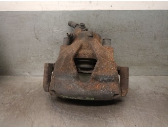 Recambio de pinza freno delantera derecha para audi a3 (8l1) 1.8 t referencia OEM IAM 1K0615124D 1K0615124D 