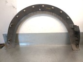 Recambio de aletin delantero derecho para ford transit connect (tc7) 1.8 tdci cat referencia OEM IAM 2T14A278L00A 4455637 