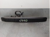 Recambio de maneta exterior porton para jeep compass 2.0 crd cat referencia OEM IAM 0ZH33WS2AI 4 PINES 5 PUERTAS