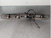 Recambio de maneta exterior porton para jeep compass 2.0 crd cat referencia OEM IAM 0ZH33WS2AI 4 PINES 5 PUERTAS