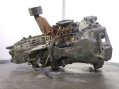 Recambio de caja cambios para audi a4 b5 (8d2) 1.9 tdi referencia OEM IAM DHL 012300052KX DHL29067