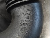 Recambio de tubo para audi a8 (4e2) 4.0 v8 32v tdi biturbo cat (ase) referencia OEM IAM 057129609C 