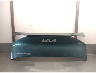 Recambio de molduras traseras para kia sportage v (nq5) 1.6 t-gdi referencia OEM IAM 87310R2010 87328R2010 