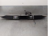 Recambio de maneta exterior porton para jeep compass 2.0 crd cat referencia OEM IAM 0ZH33WS2AI 4 PINES 5 PUERTAS