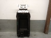 Recambio de apoyabrazos central para ssangyong xlv suv e-xgi 160 referencia OEM IAM 173910 173910 