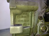 Recambio de caja cambios para audi a4 b5 (8d2) 1.9 tdi referencia OEM IAM DHL 012300052KX DHL29067