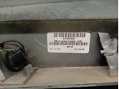 Recambio de maneta exterior porton para jeep compass 2.0 crd cat referencia OEM IAM 0ZH33WS2AI 4 PINES 5 PUERTAS
