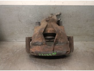 Recambio de pinza freno delantera izquierda para audi a3 (8l1) 1.8 t referencia OEM IAM 1K0615123D 1K0615123D 