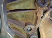 Recambio de caja cambios para audi a4 b5 (8d2) 1.9 tdi referencia OEM IAM DHL 012300052KX DHL29067