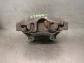 Recambio de pinza freno delantera izquierda para audi a3 (8l1) 1.8 t referencia OEM IAM 1K0615123D 1K0615123D 