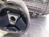 Recambio de caja cambios para audi a4 b5 (8d2) 1.9 tdi referencia OEM IAM DHL 012300052KX DHL29067