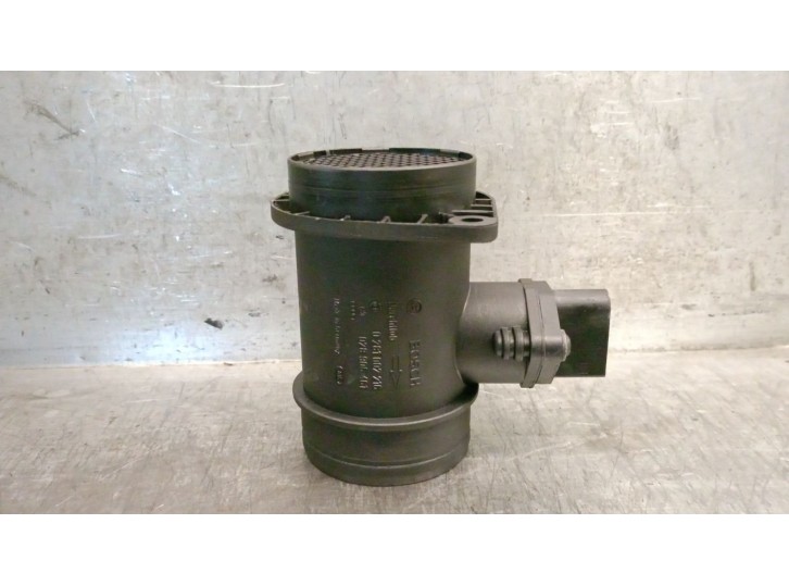 Recambio de caudalimetro para audi a4 b5 (8d2) 1.9 tdi referencia OEM IAM 028906461 028906461 0281002216 BOSCH