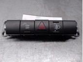 Recambio de warning para jeep compass 2.0 crd cat referencia OEM IAM P68044100AA 68044100AA 
