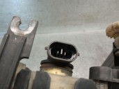 Recambio de faro antiniebla derecho para ford mondeo ber. (ca2) 2.0 tdci cat referencia OEM IAM 7S7115K201AC 1521876 