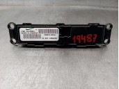 Recambio de warning para jeep compass 2.0 crd cat referencia OEM IAM P68044100AA 68044100AA 