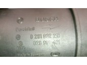 Recambio de caudalimetro para audi a4 b5 (8d2) 1.9 tdi referencia OEM IAM 028906461 028906461 0281002216 BOSCH