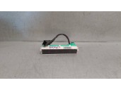 Recambio de pantalla multifuncion para alfa romeo mito (145) 1.3 jtd cat referencia OEM IAM 50514495  