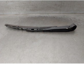 Recambio de brazo limpia trasero para jeep compass 2.0 crd cat referencia OEM IAM 05303787AD 