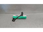 Recambio de pantalla multifuncion para alfa romeo mito (145) 1.3 jtd cat referencia OEM IAM 50514495  