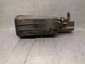 Recambio de filtro carbono activo para ssangyong xlv suv e-xgi 160 referencia OEM IAM 2250035300 