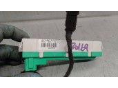 Recambio de pantalla multifuncion para alfa romeo mito (145) 1.3 jtd cat referencia OEM IAM 50514495  