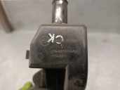 Recambio de filtro carbono activo para ssangyong xlv suv e-xgi 160 referencia OEM IAM 2250035300 