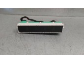 Recambio de pantalla multifuncion para alfa romeo mito (145) 1.3 jtd cat referencia OEM IAM 50514495  