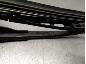 Recambio de brazo limpia trasero para jeep compass 2.0 crd cat referencia OEM IAM 05303787AD 