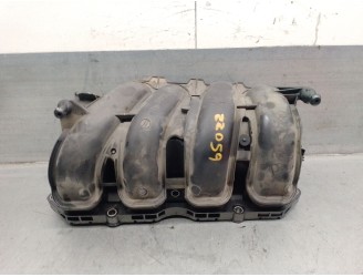 Recambio de colector admision para peugeot 308 sw i (4e_, 4h_) 1.6 16v referencia OEM IAM V760459780 0361Q9 MANN+HUMMEL