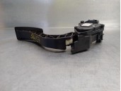 Recambio de potenciometro pedal para renault captur 1.5 dci diesel fap energy referencia OEM IAM 180029347R 6PV00997807 HELLA