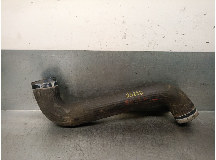 Recambio de tubo para maxus 3.9t 17s 120 m-bus vespino 130e referencia OEM IAM 526730085  